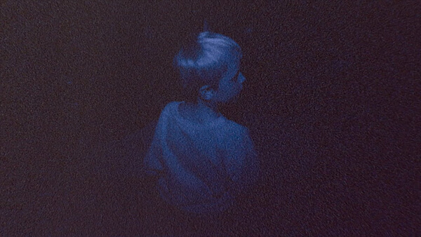 фільм жахів Паранормальні явища. Скінамаринк Skinamarink