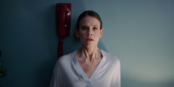 фільм жахів Усмішка Smile