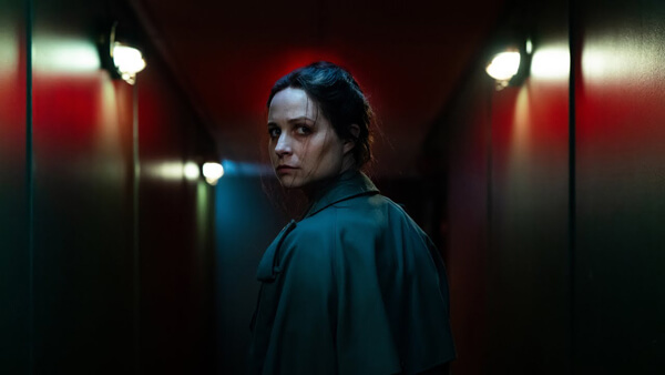 фільм жахів Цензор Censor