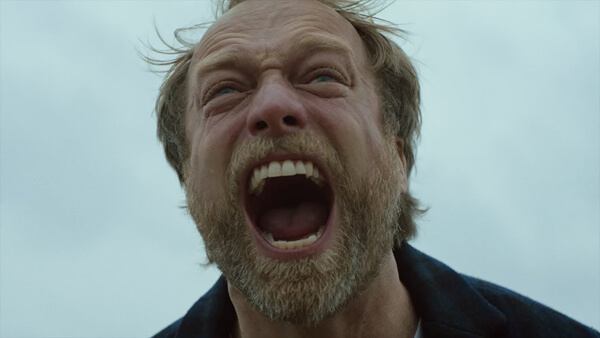 фільм жахів Не кажи нікому Gæsterne