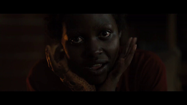 фільм жахів Ми Us