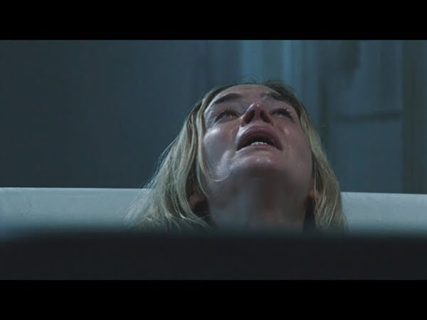 фільм жахів Тихе місце A Quiet Place