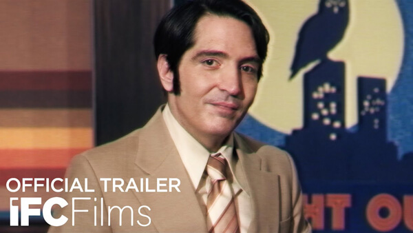 фільм жахів Опівніч із дияволом Late Night with the Devil