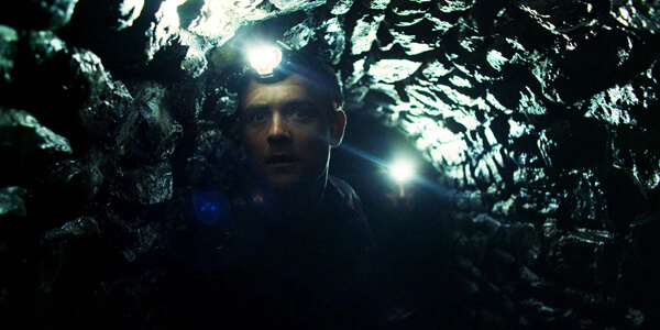 Кадр із фільму «Список смертників» Kill List