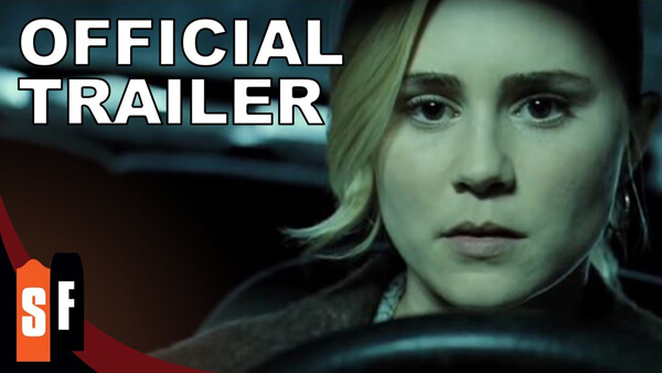 фільм жахів Затягни мене в пекло Drag Me to Hell