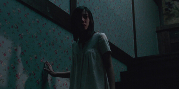 Кадр з фільму «Історія двох сестер» Janghwa, Hongryeon