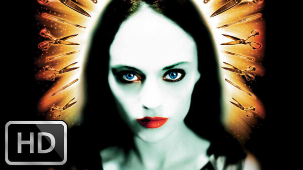 фільм жахів Мей May