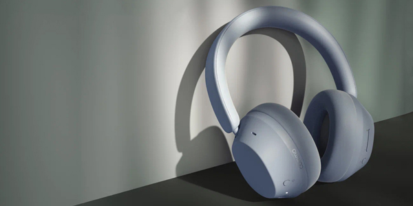 Навушники для дому й офісу