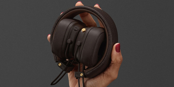 Навушники для міста