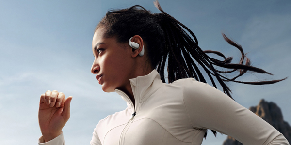 Які бездротові навушники обрати для спорту