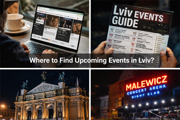 Львовский театр имени Леси Украинки