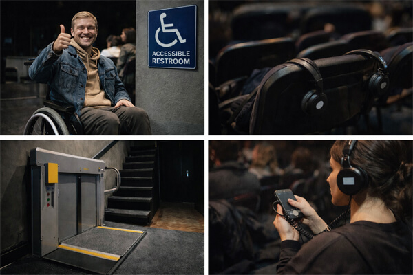 Львовский театр имени Леси Украинки