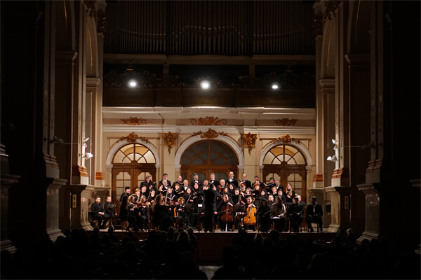 Lviv Concert House