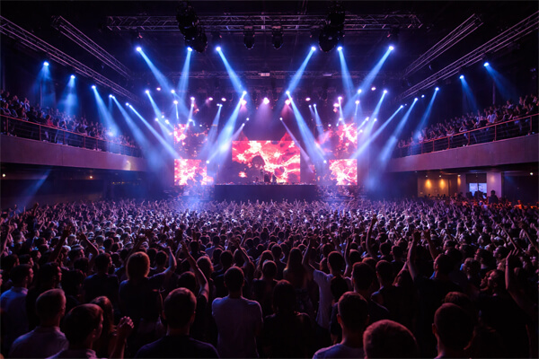 Arena Malevich во Львове