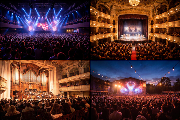 Arena Malevich во Львове