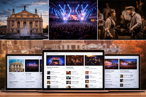 Arena Malevich во Львове