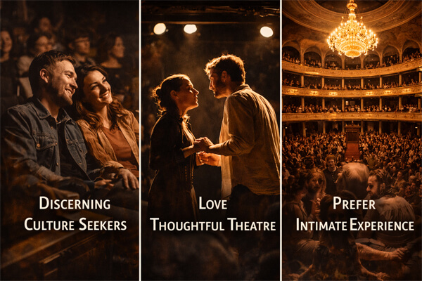 Львовский академический театр им. Леся Курбаса