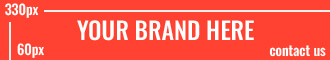 баннер 330х60px