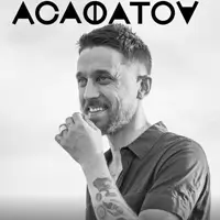 Асафатоv «Квартирник» Львов