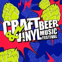Craft Beer & Vinyl Music Fest #12 Львів