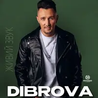 DIBROVA Львов