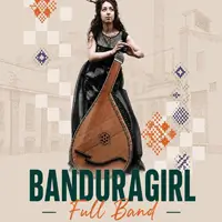 Ethno Fashion Show: концерт группы «Banduragirl» Львов