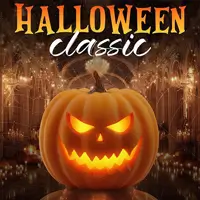 Halloween Classic при свічках Львів
