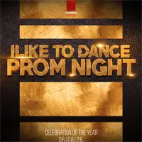 iLike To Dance : Prom Night Львов