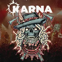 KARNA Львов