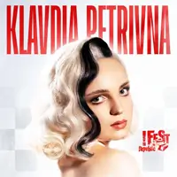 Klavdia Petrivna Show Львов