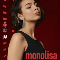 Концерт авторської музики monolisa Львів