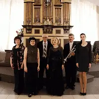 Концерти органної музики Львів