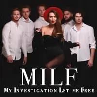 MILF ОТ ТЕАТРА ШЕРЛІЗ Львов