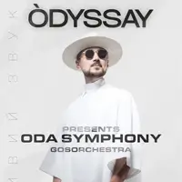 ODYSSAY presents ODA SYMPHONY Львов