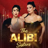 The Alibi Sisters Львів