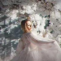 Vivienne Mort с вокальным квартетом Львов