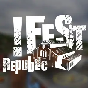 Клуб на !FESTrepublic