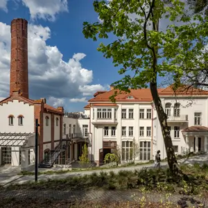 Коворкинг LEM Station Creative Hub (Станция Лема)