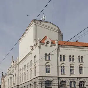 Львовский академический драматический театр имени Леси Украинки