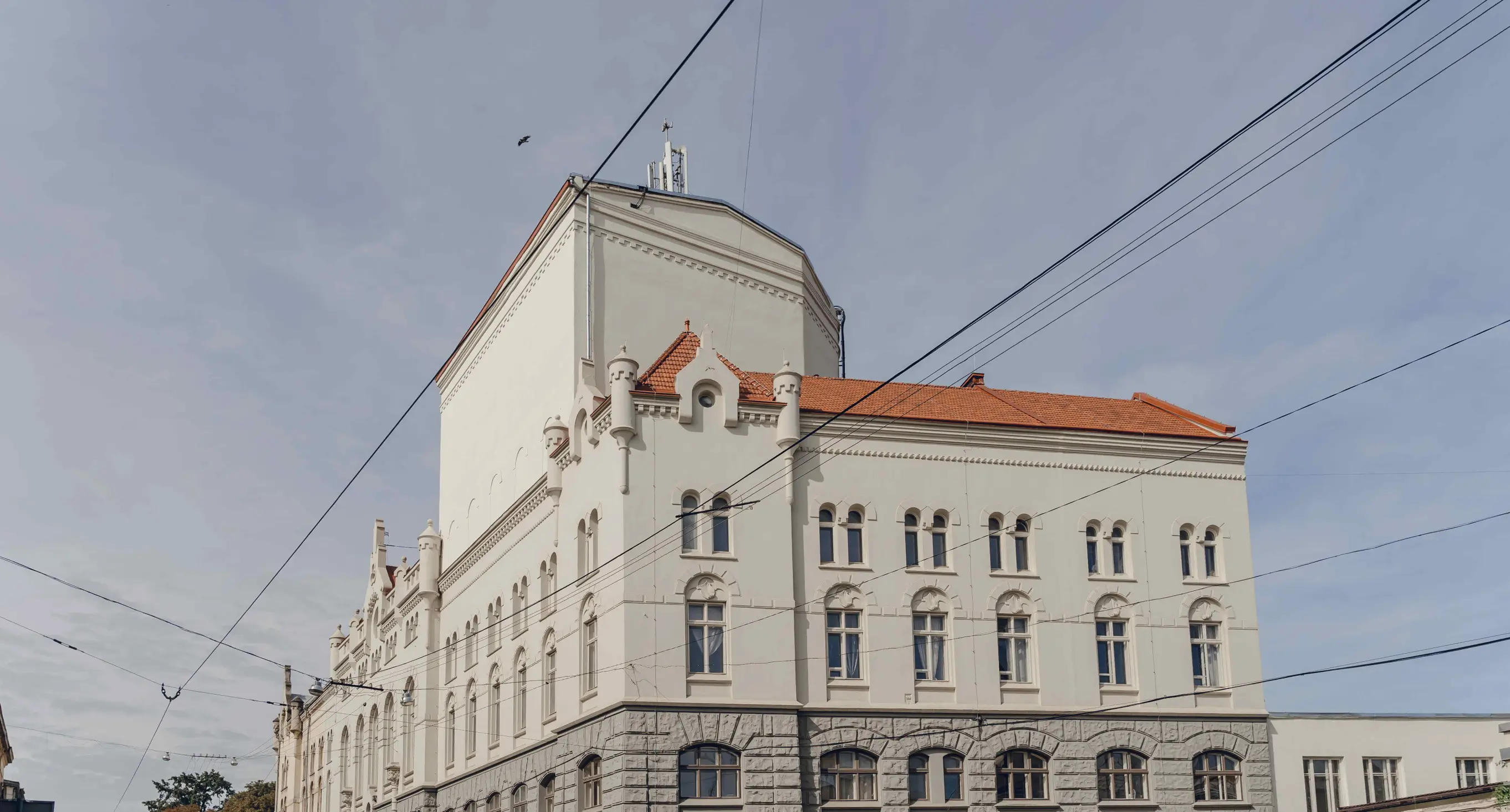 театр имени Леси Украинки Львов