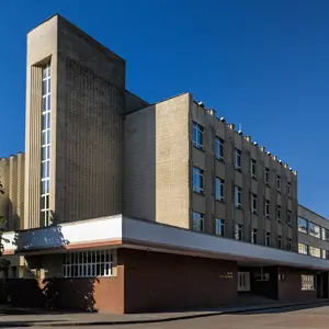 Львовский дворец культуры железнодорожников «Рокс»