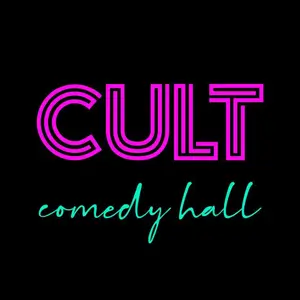 Стендап-клуб Cult Comedy Hall