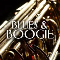 Blues & Boogie. Киевский квартет саксофонистов Львов