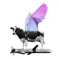 Дєд і крилата ракета Львів