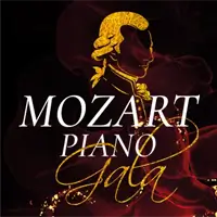 Mozart Piano Gala Львів