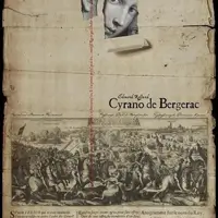 Сирано де Бержерак Львов