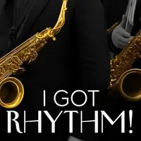 «Got Rhythm!». Київський квартет саксофоністів Львів