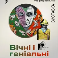 Вечные и гениальные. Проданчуки Львов