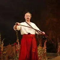 Запорожец за Дунаем Львов