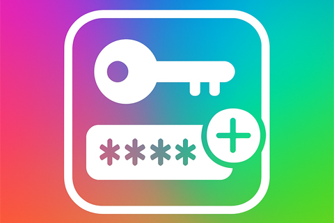 Генерация пароля